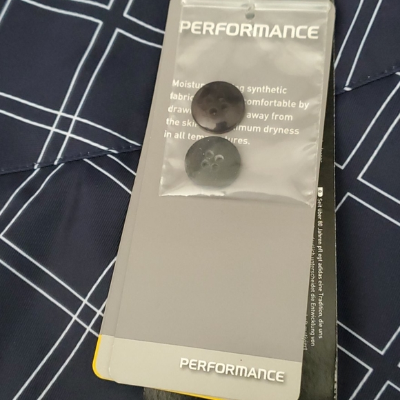 NWT Adidas womens shorts - Picture 6 of 9